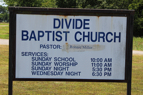 Service Times